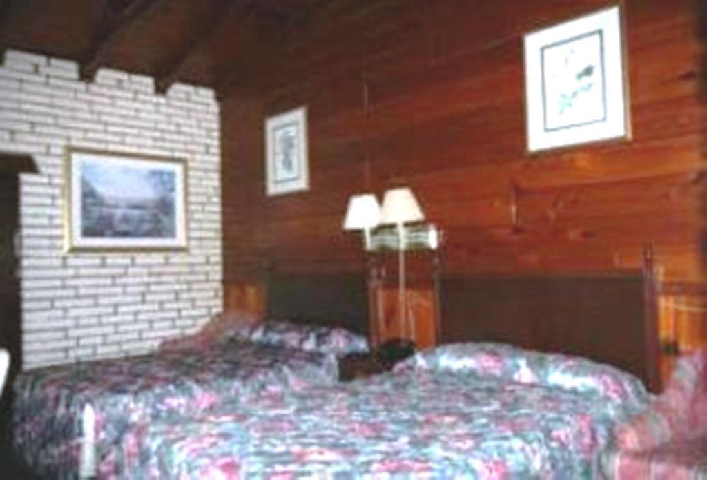 Adobe Hacienda Motel Hollywood Pokój zdjęcie