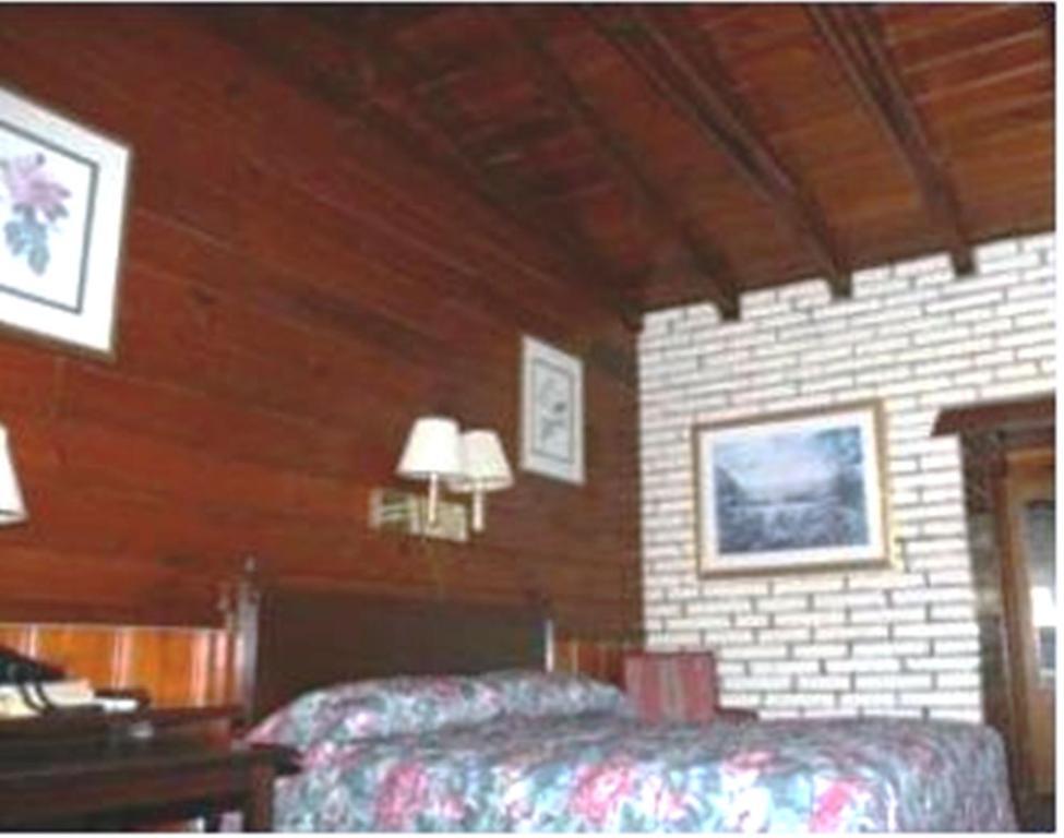 Adobe Hacienda Motel Hollywood Pokój zdjęcie