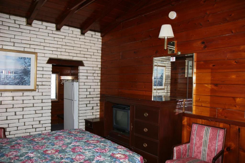 Adobe Hacienda Motel Hollywood Zewnętrze zdjęcie